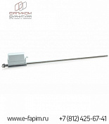 Реечный привод DXD 150-K-BSY+ на 230 вольт