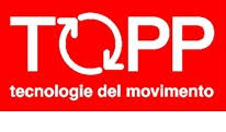 "Topp" (Италия) - производство дверной и оконной автоматики