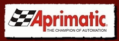 "Aprimatic" (Италия) - фурнитура для алюминиевых окон и дверей