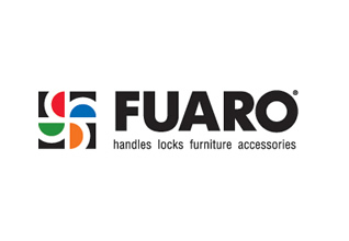 "Fuaro" (Турция) - дверная фурнитура: ручки, петли, замки