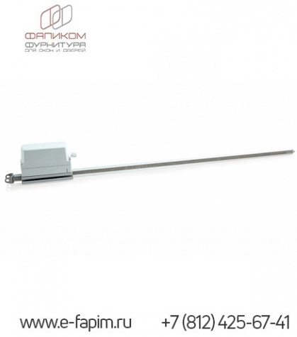Реечный привод DXD 150-K-BSY+ на 230 вольт