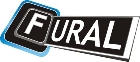 "Fural" (Россия) - фурнитура для алюминиевых окон и дверей