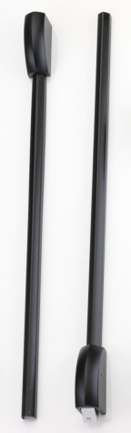 Вертикальные тяги Антипаника с комплектом защелок CISA 07063.61.0
