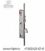 Купить дверной замок для металлических, алюминиевых дверей оптом и в розницу