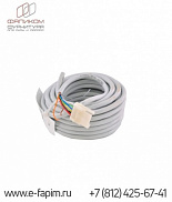 Многожильный кабель для подключения электромеханических замков  Abloy арт. ЕА211