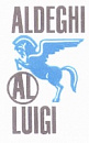 "Aldeghi Luigi" (Италия) - фурнитура для алюминиевых окон и дверей