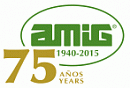 "Amig" (Испания) - фурнитура для алюминиевых окон и дверей