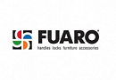 "Fuaro" (Турция) - дверная фурнитура: ручки, петли, замки