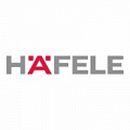 "Hafele" (Германия) - фурнитура для алюминиевых окон и дверей